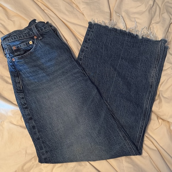 pistola Lana crop NWT Palladium - Picture 4 of 8